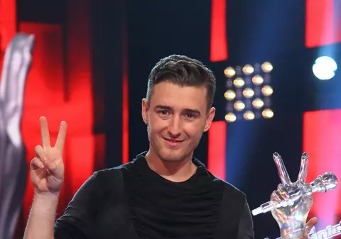 Mihai Chițu, despre speculațiile că ar avea o relație cu Roxana Nemeș