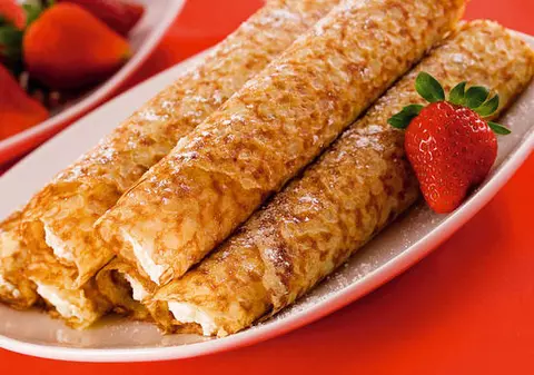 Le ”rozi” toată ziua! Top 5 reţete delicioase inventate din greşeală 