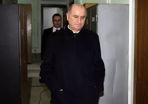 Copos, mai tare decât Gigi Becali! Se ocupă de alianțe matrimoniale!