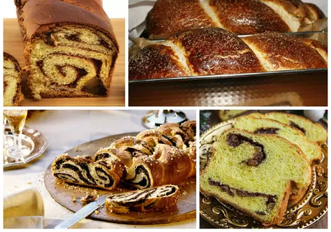 Cum să faci cei mai pufoși cozonaci