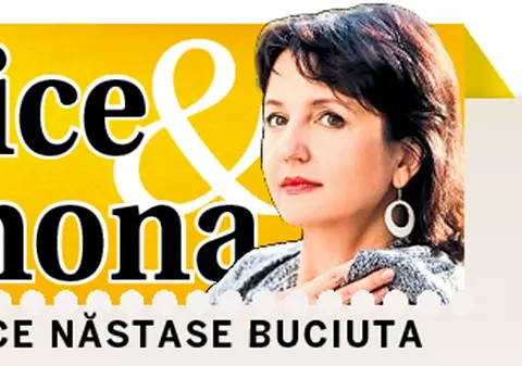 Cronică TV de ALICE NĂSTASE Buciuta: Se mănâncăcacâinii!!!