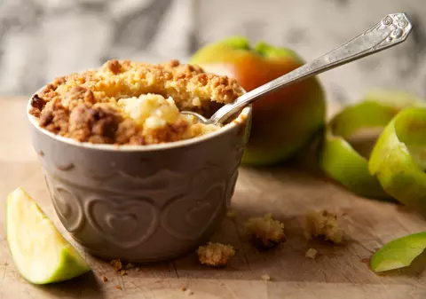 Află care e desertul biblic mâncat de apostoli la Cina cea de Taină și cum se prepară