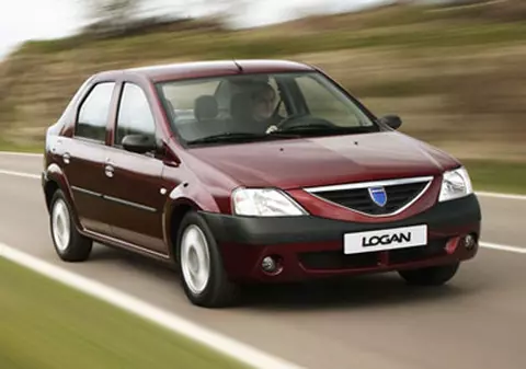 Hoții preferă ”bătrâna” DACIA. Câte Dacii s-au furat în ultimul an