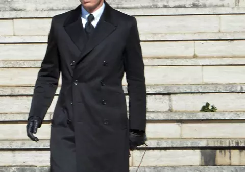 Filmările pentru ”James Bond” au fost întrerupte. Daniel Craig, operat în urma unui accident