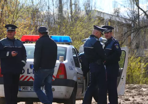 Tragedie în Dej. Un bărbat a murit după ce a fost electrocutat