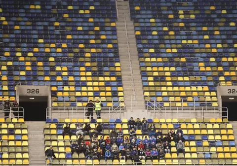 IREAL! Campioana îi plăteşte pe "fanii" care vor să vină la meciul cu Dinamo!