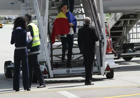 US Open / Seniorii s-au descurcat de minune, junioarele au suferit! Tecău, Begu și Olaru merg mai departe