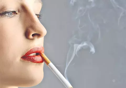 Vestea de care fumătorii din România se tem de ani de zile. La fel și patronii de localuri