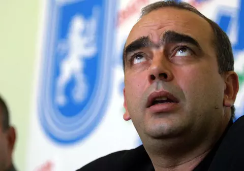 Gigi Nețoiu nu mai e, în sfârșit, deputat