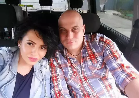 Giulia și soțul ei, cel mai frumos GEST DE IUBIRE! Ce au făcut de curând