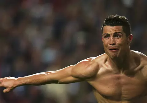 Fernando Santos: ”Portugalia este o ţintă pentru atacuri teroriste, îl avem pe Cristiano Ronaldo”. Fan-zone-urile, închise de Poliție?