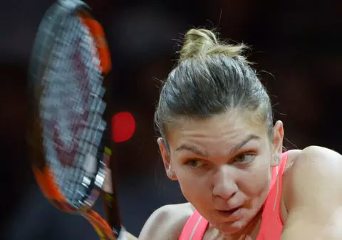 Confirmare oficială: Simona Halep a coborât pe locul 3 în topul WTA