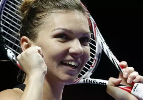 Simona Halep nu vrea să audă asta! A fost atacată!
