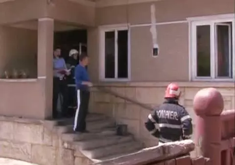 NECAZ în familia Simonei Halep: O explozie s-a produs la firma unchiului ei, iar o femeie a murit VIDEO