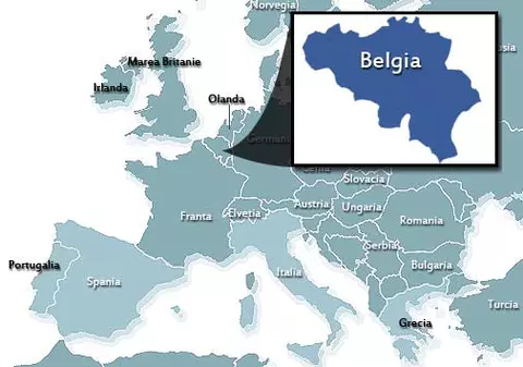 ATENŢIONARE DE CĂLĂTORIE pentru BELGIA! CE SPUNE MAE