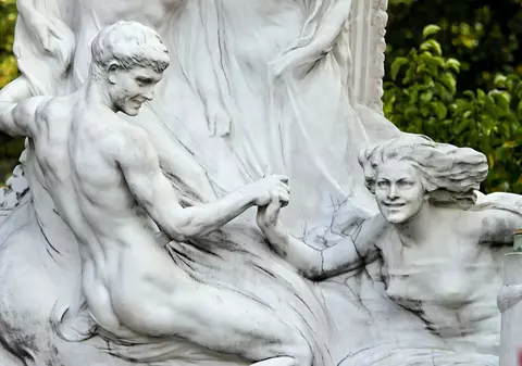 6 obiceiuri sexuale din Antichitate