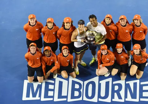 Australian Open este și mai bogat! În 2017, premiile totale la Melbourne vor fi de 35.000.000 de milioane de euro