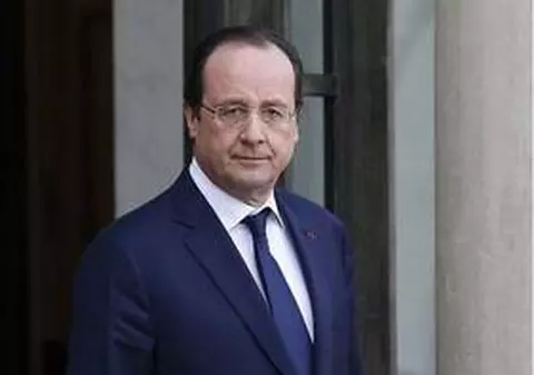 TRAGEDIA din Mediterană: François Hollande cere organizarea unei reuniuni europene DE URGENȚĂ