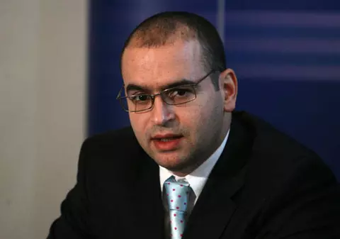 Fostul șef al ANI, HORIA GEORGESCU, în fața MAGISTRAȚILOR