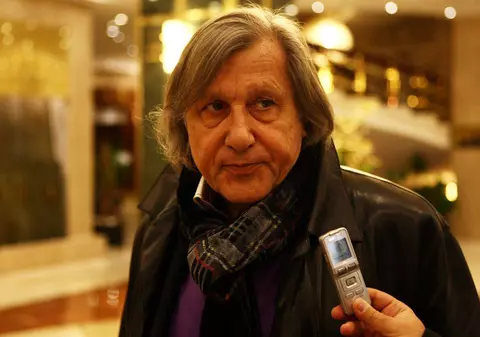 Ilie Năstase, ÎN DOLIU: ”Este foarte dur să accepți dispariția sa”