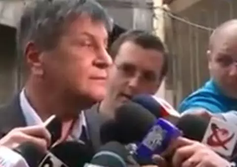 Zece ani și opt luni de pușcărie pentru fostul judecător Mustață