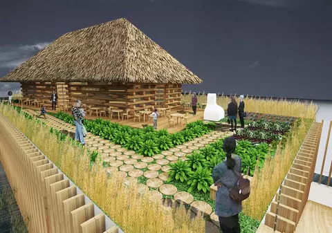 Românii fac spectacol culinar la Milano, la unul dintre cel mai mari evenimente din lume organizate aici 