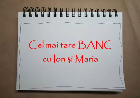 Ion şi Maria, în vizită la gradina zoologică