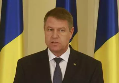 E oficial! IOHANNIS dă lovitura de grație! Vor fi dărâmați!