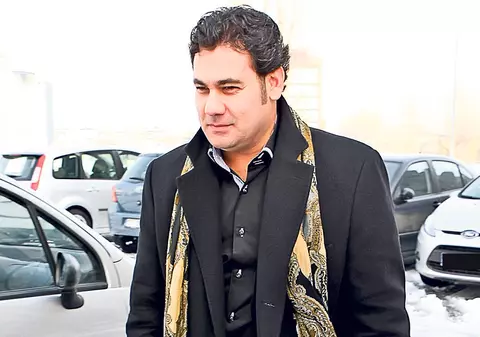 S-a declanșat furtuna. Ionuț refuză să-i dea bani fratelui său!