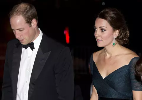 Cât câștigă ECONOMIA Regatului Unit după nașterea unui nou membru al familiei regale