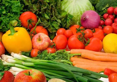 EXCLUSIV / Produsele românești, 51% în hipermarketuri, din 2017