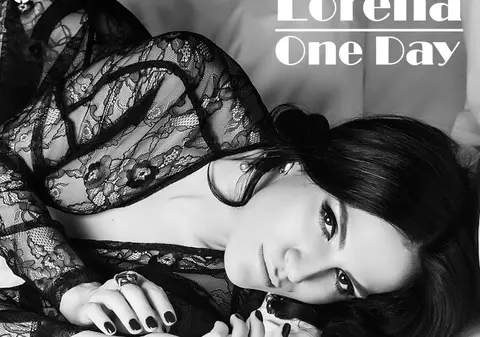 PREMIERĂ LIBERTATEA.RO | Lorena lansează single-ul "One day"