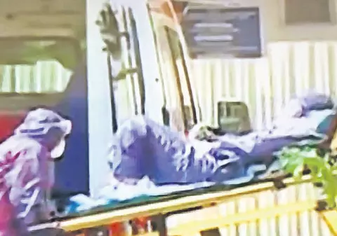 Frigurile ucid anual  jumătate de milion de oameni! Mare parte din victime sunt copii sub 5 ani! 