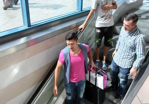 Ciprian Marica, în pericol de a-și încheia cariera la doar 29 de ani!