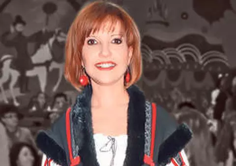 Marina Almășan, ADEVĂRATUL MOTIV al divorțului de Victor Socaciu: ”Lumea crede că eu l-am părăsit pentru un miliardar” 