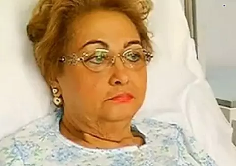 Mesajul de DINCOLO DE MOARTE al Marioarei Zăvoranu. Ţi se va face pielea de găină când vei citi