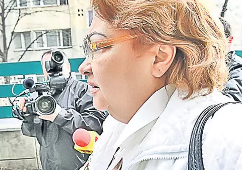 Va fi OANA ZĂVORANU prezentă la înmormântarea Marioarei? ”Doliul e o tâmpenie pentru babe şi proşti”