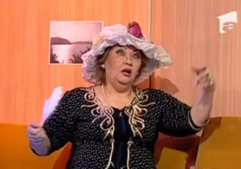 Cine a fost ULTIMUL BĂRBAT din viața MĂRIOAREI ZĂVORANU! Vezi CUM ARĂTA!