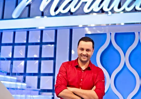 Măruță, aceeași GAFĂ CA ESCA! Doar că el A ȚIPAT de l-a auzit TOATĂ ROMÂNIA! 