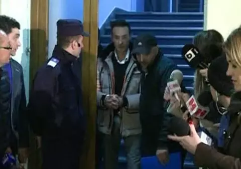 REACŢIA familiei lui Radu Mazăre după ARESTAREA primarului