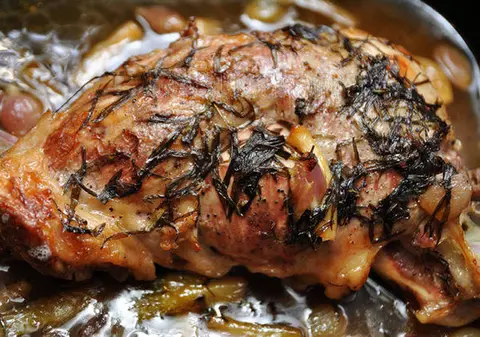 Trei trucuri pentru ca friptura de miel să iasă mai bună