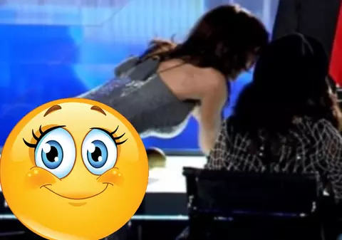 ROMÂNII AU TALENT | Mihaela Rădulescu ȘI-A ARĂTAT IAR FUNDUL la televizor! Uite ce a văzut publicul | FOTO ÎN ARTICOL