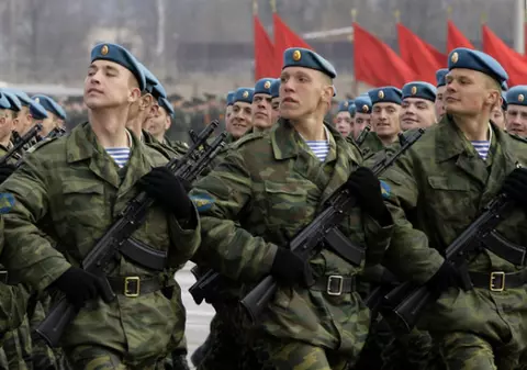 ARMA secretă a RUȘILOR în RĂZBOIUL cu UCRAINA. Se folosesc de ...