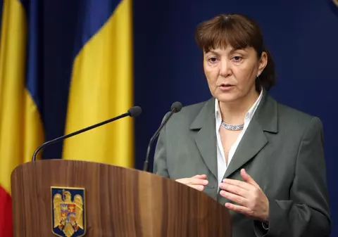 AUDIERI ÎN PARLAMENTUL EUROPEAN/Monica Macovei susține menținerea MCV. Participă și șefa DNA, Laura Codruța Kovesi 