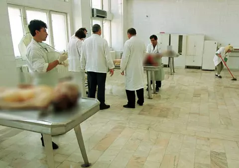 Ce se ÎNTÂMPLĂ în corpul tău DUPĂ CE MORI! | VIDEO