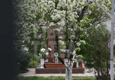 ÎȚI DĂ FIORI! Ce scrie pe coroana din partea Oanei, de la căpătâiul Marioarei Zăvoranu