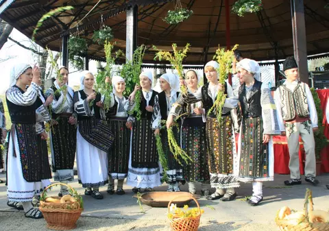 N-ai program de Florii și nici de Paște? În Capitală sunt târguri și concerte. Iată programul complet