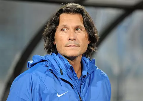 Comisia de Disciplină și de Etică a FRF a luat o decizie cu dus și-ntors în cazul antrenorului-parior Nicolo Napoli