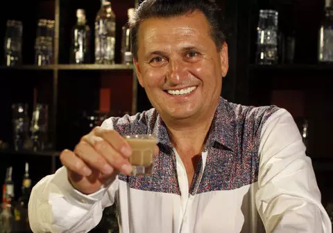 Ce CADOU deosebit a primit o VEDETĂ de televiziune de la fiica sa  