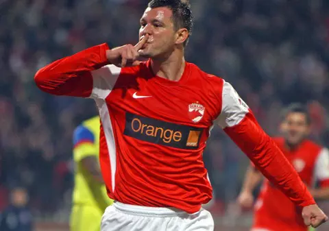 Marius Niculae ironizează Steaua: "Mai am un singur obiectiv, să bat FCSB-ul!"